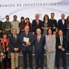 V Premios de Investigación del CGE (5/2/2026)